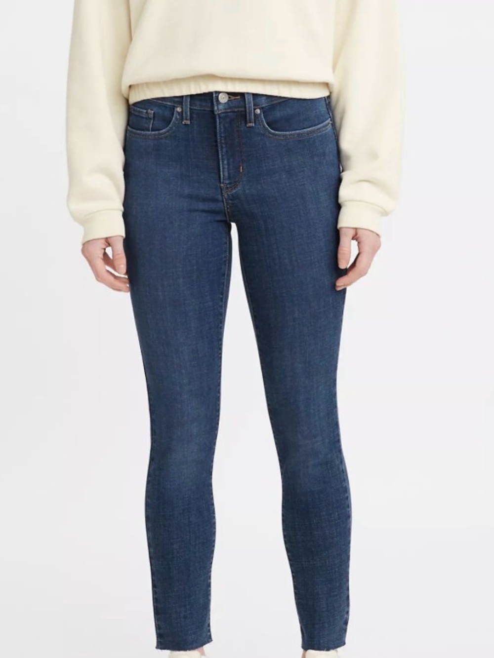 Levi’s 311 Shaping Skinny W31/L30